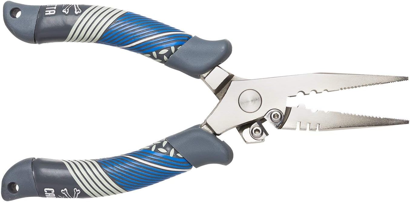 calcutta fishing pliers