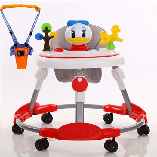 baby walkers in amazon