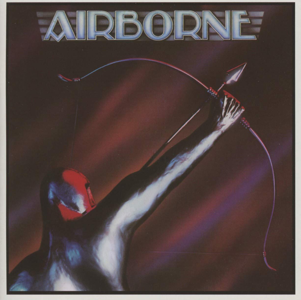 AIRBORNE Airborne Music