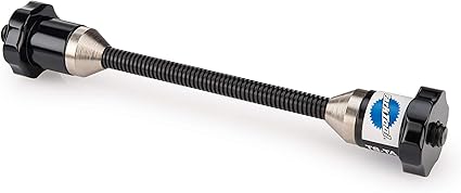 thru axle bike stand