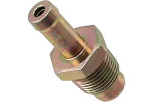 Beck/Arnley Pcv Valve - 045-0342