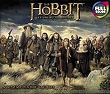 2014 The Hobbit: The Unexpected Journey Year-in-a-Box by
