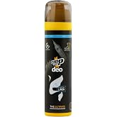 Crep Protect Shoe Deodorizer Spray - Foot &amp; Shoe Odor Eliminator for Smelly Shoes, Sneakers, Boots, Suede &amp; Nubuck - 24-Hour Freshness, Refreshing Scent (Fresh Linen, 5.07oz)