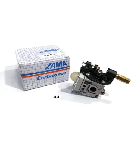 Carburatore Zama Aftermarket Carburatore E Filtro Aria Per Echo SRM-266, SRM -266S, SRM-266T – Compatibile Con HCA-266, PAS-266 Echo Soffiatore - Foto 6