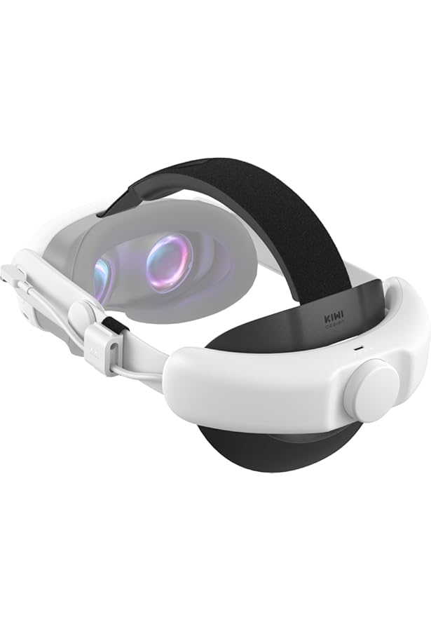 Amazon.com: KIWI design RGB Vertical Charging Stand and SPC