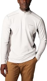 Columbia Klamath Range 2 Half Zip Fleece Pullover Men’s view 5