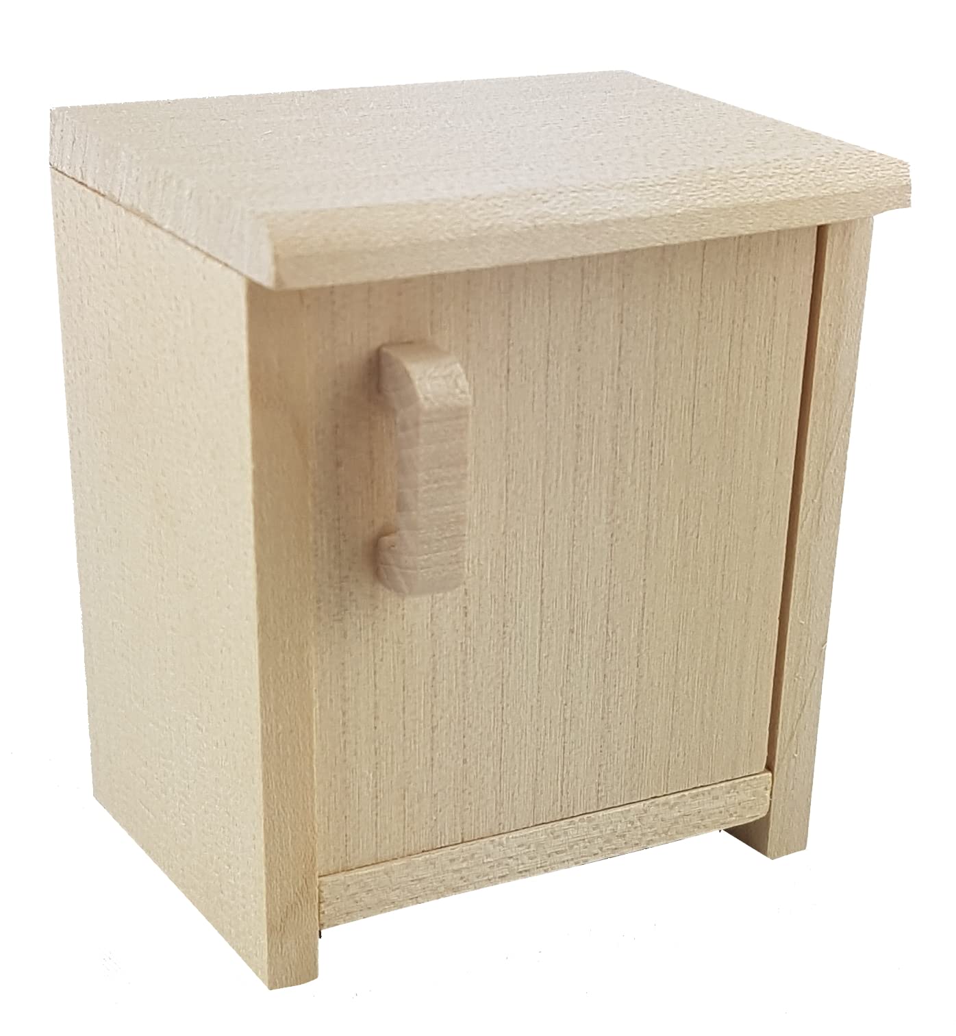 Rulke Rulke22285 Rustic Refrigerator, Multi Color