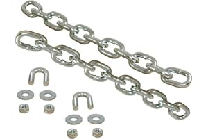 Reese 3216: Replacement Part, Weight Distribution Chain Kit