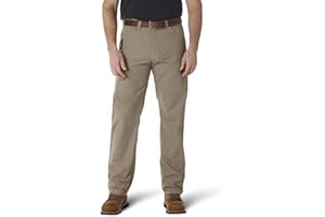 Wrangler Men's Riggs Workwear Technician Work Utility Pants