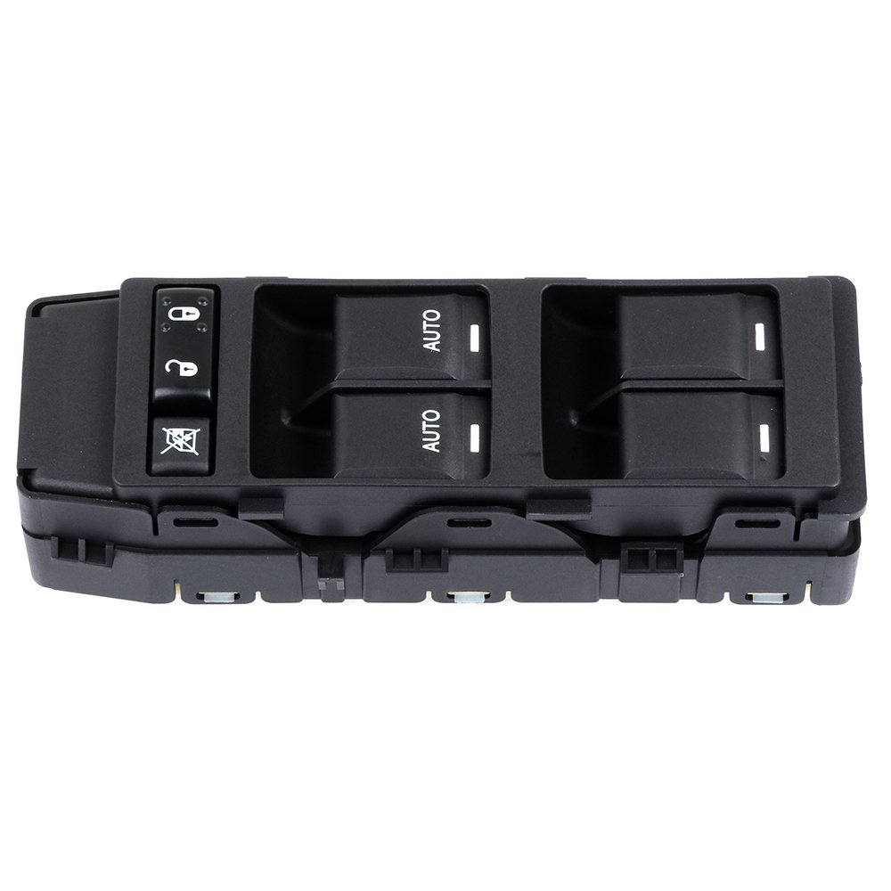 Power Window Switch Driver Side Control Switch Fits 20112014 Chrysler