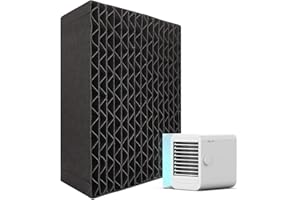 Loiosu Replacement Filter for Air Conditioner