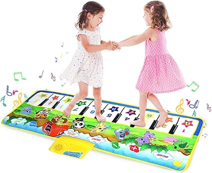 musical floor mat for baby