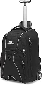 high sierra freewheel backpack