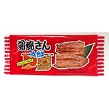 菓道 蒲焼さん太郎 1枚&times;60袋