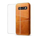 Torubia Samsung Galaxy S10 Plus PC Card Holder