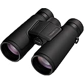 Nikon Monarch M5 10x42 Binocular | Waterproof, fogproof, Rubber-Armored Binocular with ED Glass, Long Eye Relief, Limited Off