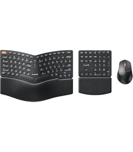 PC周辺機器 Microsoft - Microsoft SCULPT ERGONOMIC DESKTOP L5V-0 Sculpt Ergonomic Desktop Designed by Microsoft - Incase.com