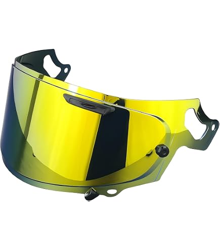 Amazon.com: VAS-V MAX Vision Face Shield for Corsair-X, Signet-X