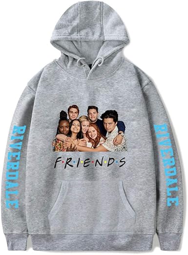 riverdale pullover amazon