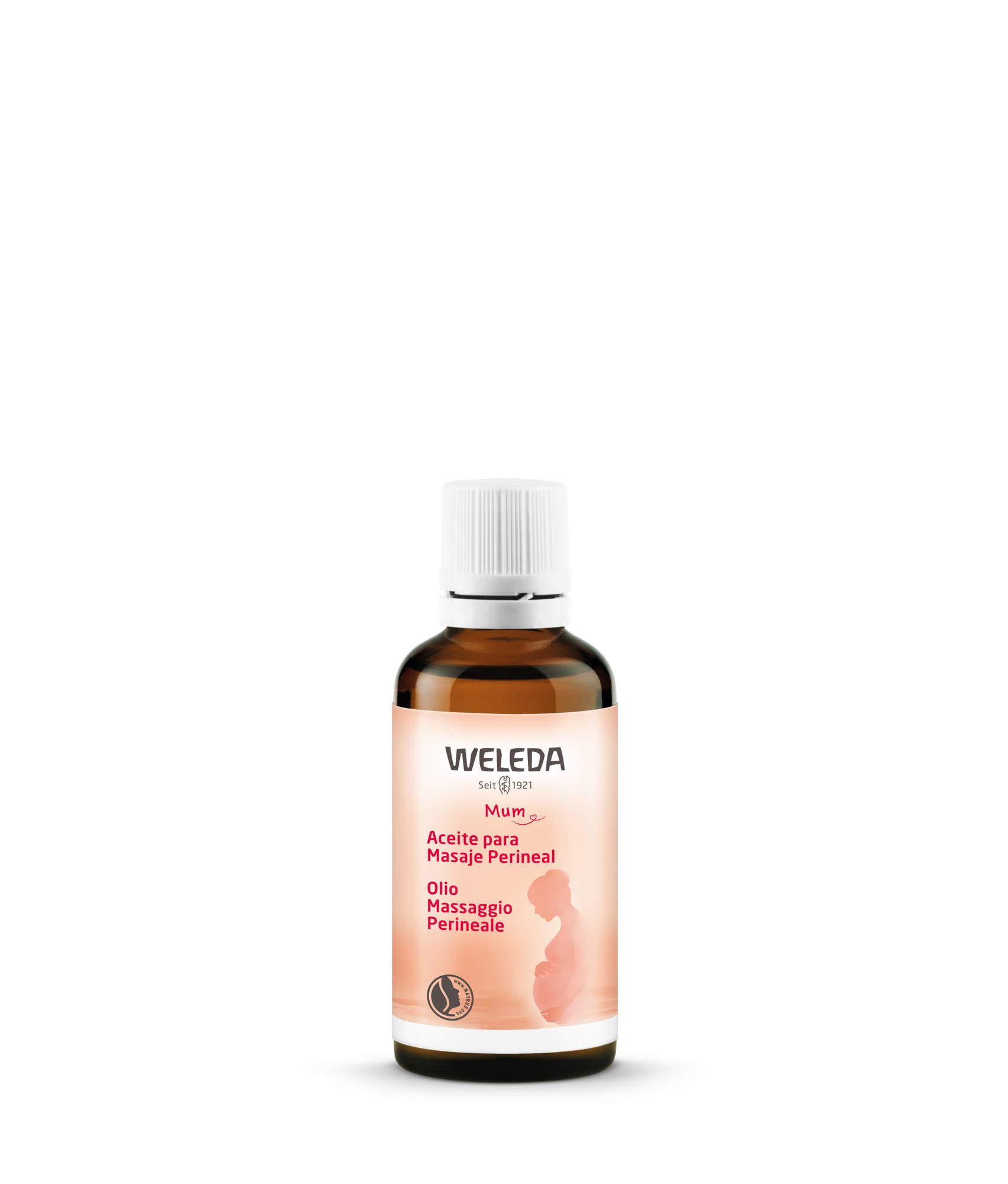 WELEDA Perineum oil