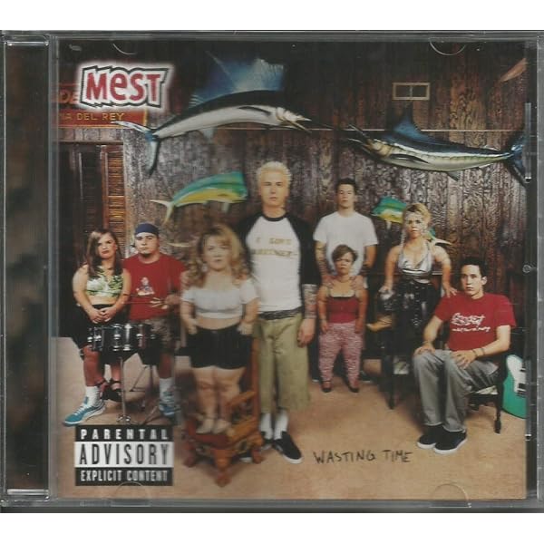 MEST - Mest - Amazon.com Music
