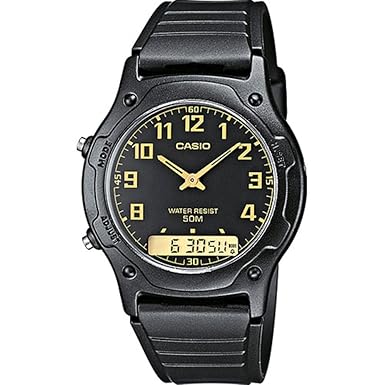 Casio Collection Herren Armbanduhr