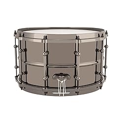 Ludwig Universal Black Brass Snare Drum