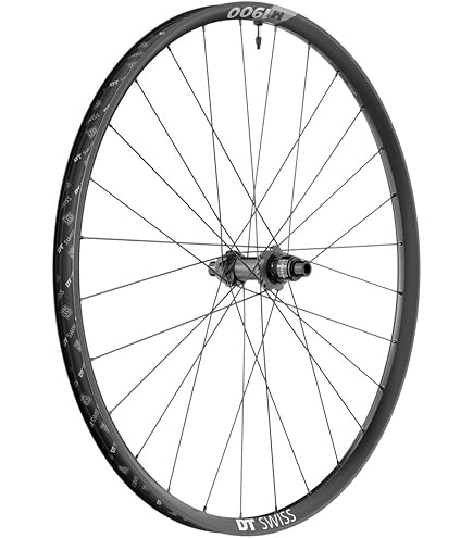 Amazon.com : DT Swiss M 1900 Spline 30 Rear Wheel - 27. 5 inch, 12
