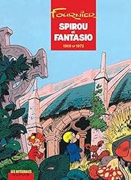 Spirou et Fantasio