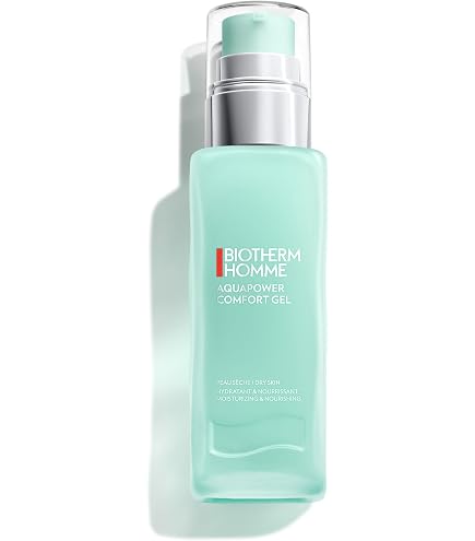 Amazon.com: Biotherm Homme Force Supreme Gel, a Revitalizing