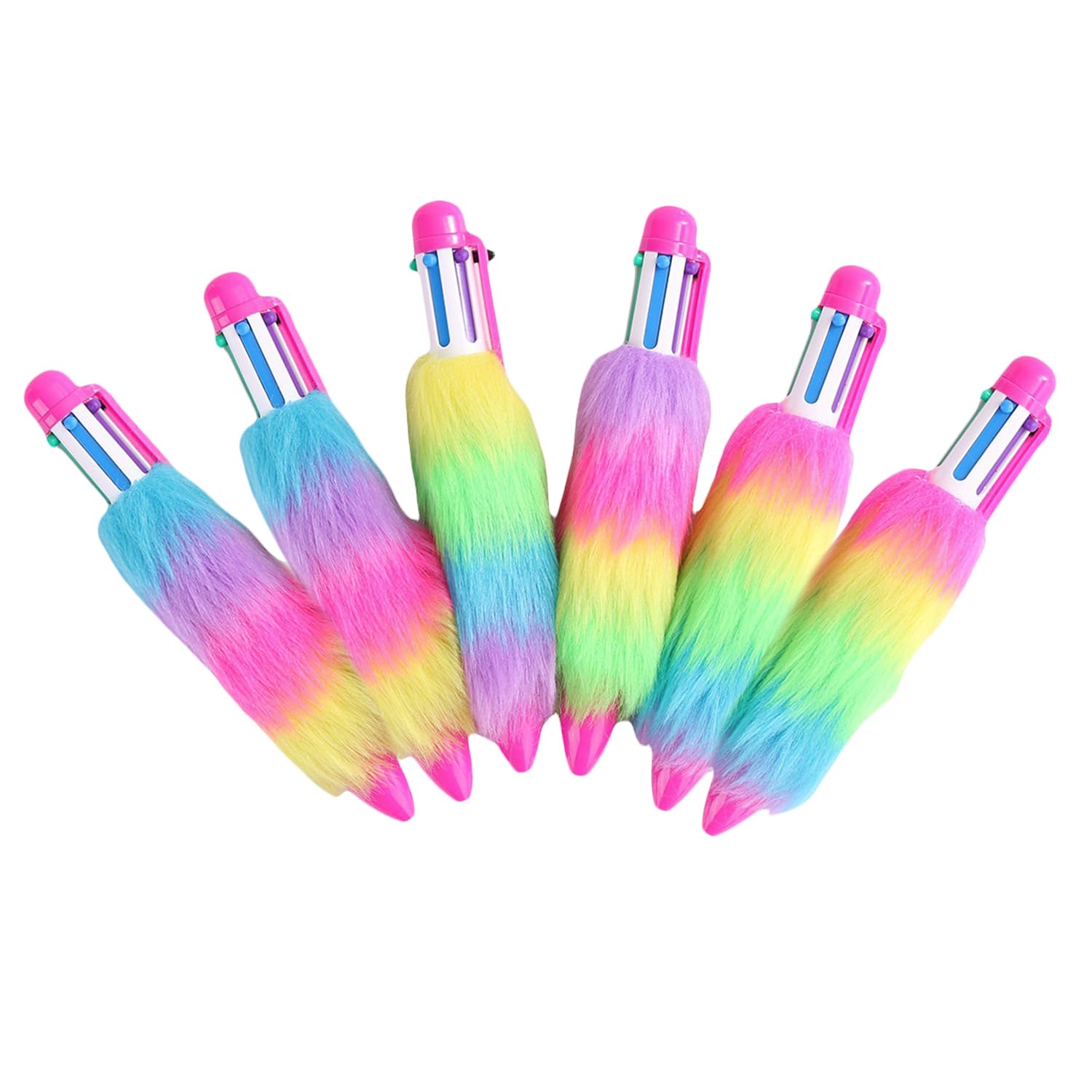 AOVNA 6Pcs Dry Erase Blocks Foam Blank Dice 6cm Large Classroom Writable Dice Foam Cubes Dice Cubic Cleanable Write On Dice for Early Education Teaching Accessory