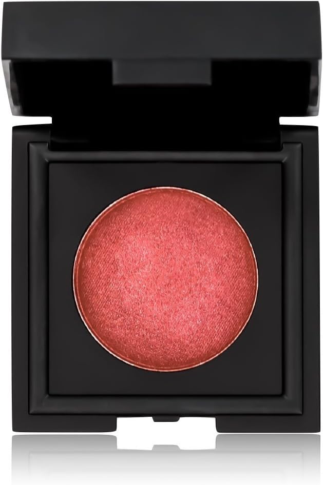 NOMAD x Marrakesh Intense Eyeshadow in Spice Market, Shimmer Rich Copper