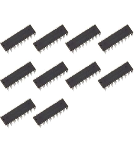 5 PZ ULN2803APG (sostituzione Per Uln2803a Uln2803an Uln2803a - Foto 8