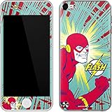 DC Comics Flash iPod Touch (5th Gen&2012) Skin