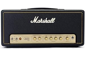 Marshall Origin 20W Guitar Amp Head With 3-Band EQ (ORI20H)