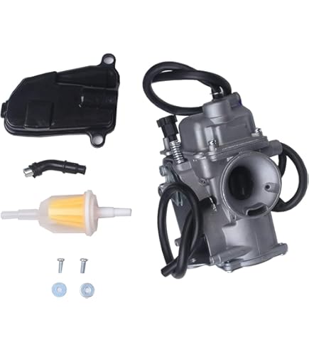UNI Luftfilter NU-4063ST Für Honda TRX250 (1985–1987) – 2-stufiger Wettbewerbsfilter, Neuer Zustand