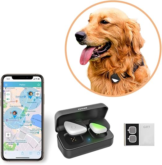 pet dog tracker