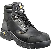 Carhartt Men's CMF6380 Rugged Flex Six Inch Waterproof Work Boot