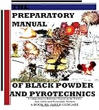 Image de The Preparatory Manual of Black Powder and Pyrotechnics, version 1.4