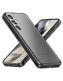 Cresee for Samsung Galaxy S24 Case [Precise Camera