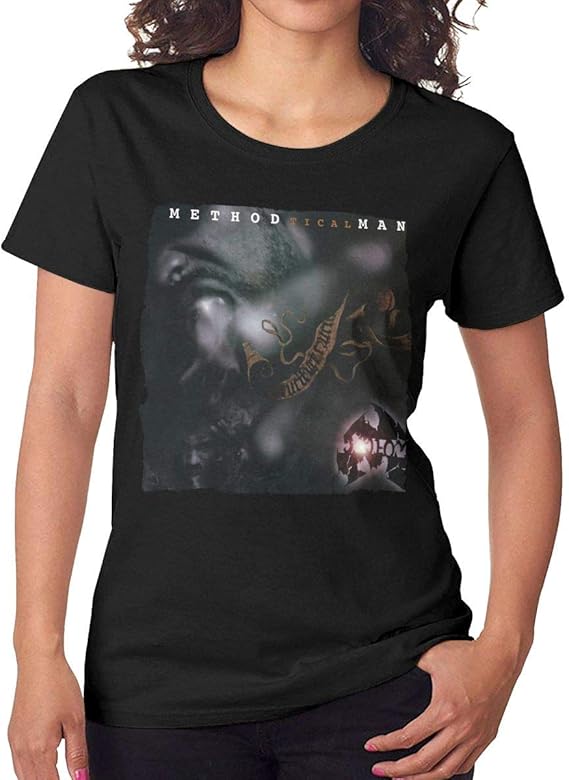 method man tical t shirt