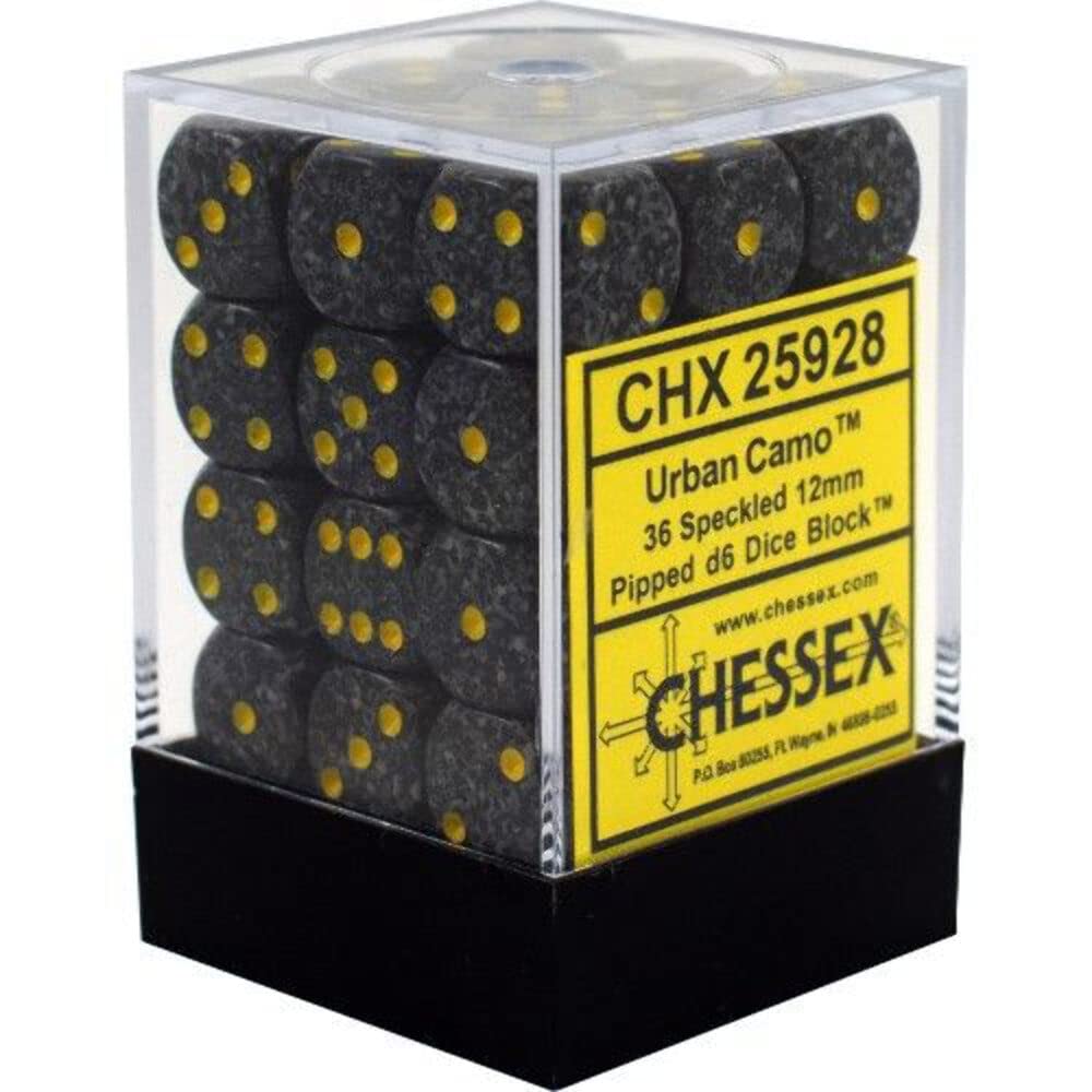 Chessex 25928 accessories