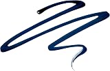 e.l.f. H2O Proof Inkwell Eyeliner Navy Baby - Waterproof Matte Pen view 2