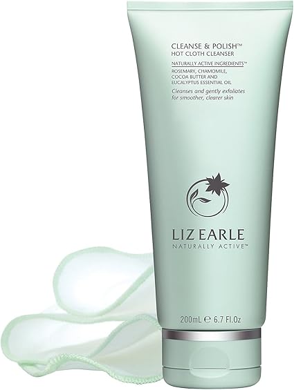 liz earle cleanse and polish 200ml debenhams