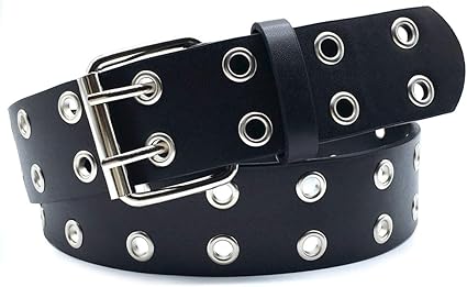 grommet belt amazon