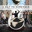 Pre-Order ADTR's new album 'What separates me from you'