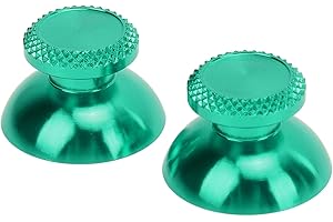 Generic Metal Analog Grip, Metal Analog Grip Stick Thumbstick Increase Friction 2 (#16)