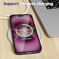 oakxco for iPhone 16 Plus Case Matte