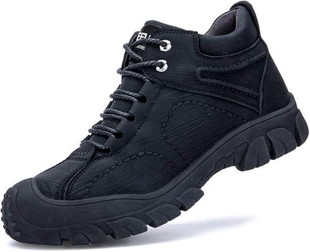 indestructible waterproof shoes
