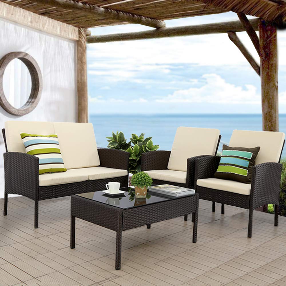 Best garden sofa set furniture